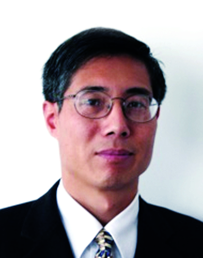 JDB电子CEO陈春麟博士