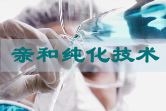 JDB电子亲和纯化技术服务