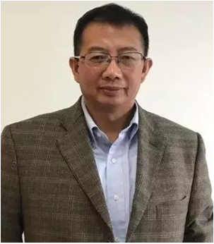 JDB电子录用马建国博士为JDB电子化学部副总裁