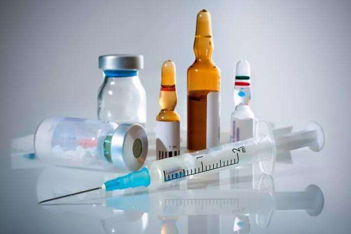 【行业】化药注射剂一致性评价实力型企业争争先发优势