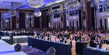 会议预报：JDB电子协办2019中国抗癌顶峰论坛