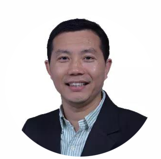 任峰博士 JDB电子化学部和生物部副总裁 