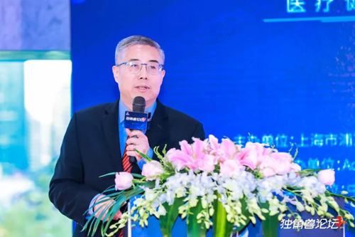 陈春麟 JDB电子生物首创人/CEO