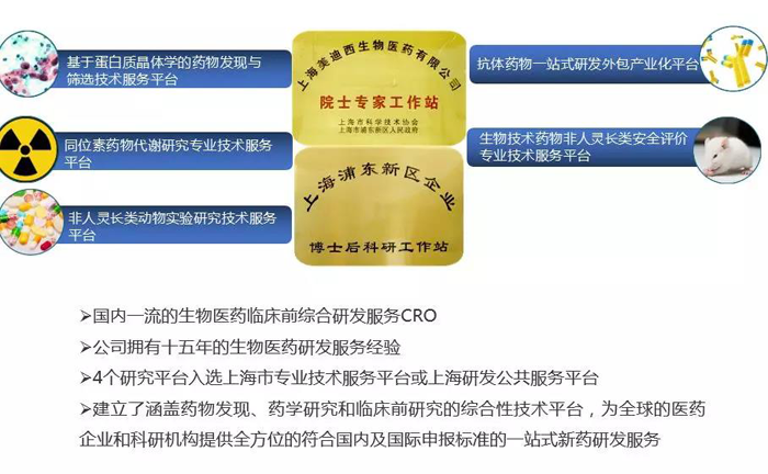 JDB电子创新药研发平台