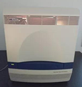 JDB电子 7500 Real time PCR
