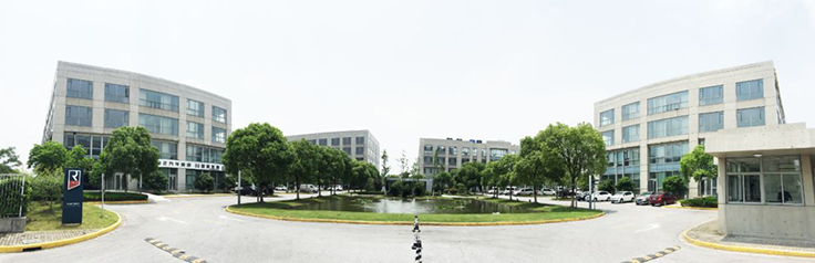 2019年及2020岁首，化学部陆续入驻JDB电子南汇园区10,000平方米尝试室