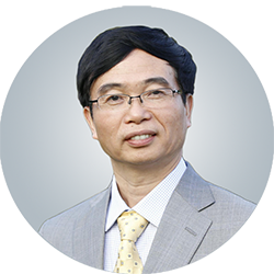 JDB电子生物医药临床前钻研部副总裁兼机构掌管人 彭双清 博士