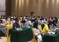 【会议剪影】邀您一览本月JDB电子亮相各大会议的风采