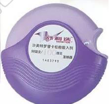 JDB电子的吸入造剂研发仪器