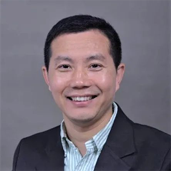 JDB电子化学部&生物部高级副总裁 任峰博士