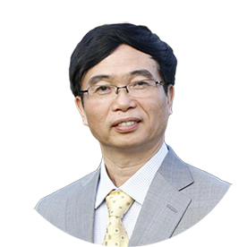 JDB电子首席科学官 彭双清 教授