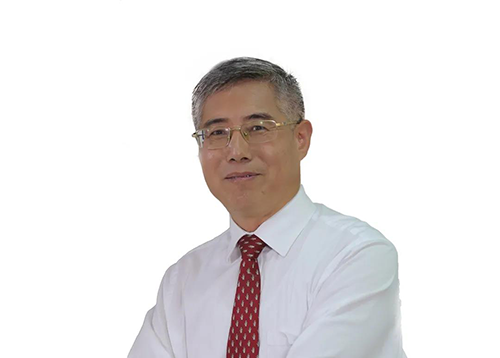 JDB电子CEO——陈春麟博士