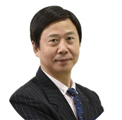 JDB电子药理部高级主任——韦毅博士