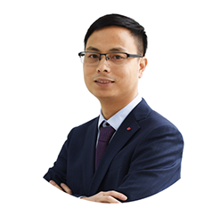 JDB电子工艺部高级主任——罗万荣博士