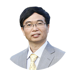 上海JDB电子生物医药首席科学官——彭双清博士