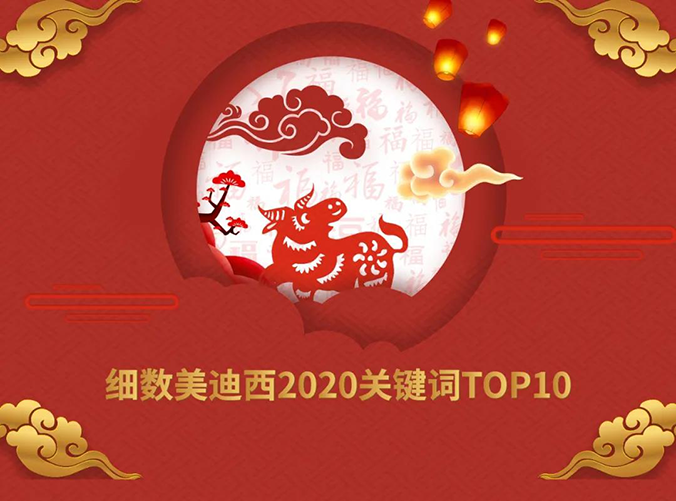 【杰出回首】JDB电子2020关键词TOP10