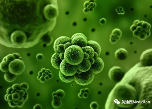 1分钟，全中国就有7.5人被确诊为患癌 JDB电子生物医药