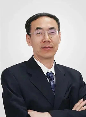 曹保红博士，JDB电子药理部副总裁