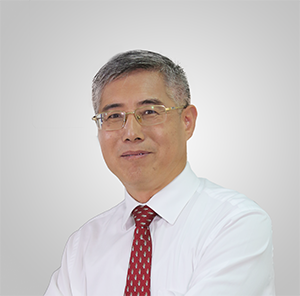 陈春麟博士，JDB电子首创人&CEO
