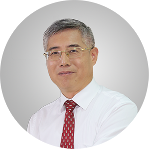 JDB电子首创人&CEO CHUN-LIN CHEN 先生