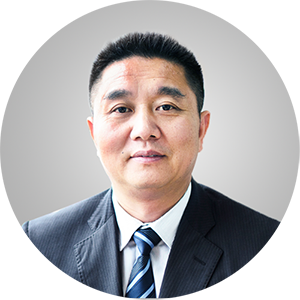 JDB电子董事、董事会秘书 王国林 先生