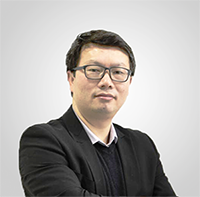 曾宪成博士 JDB电子毒理钻研部执行主任