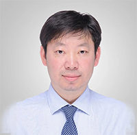 张晓冬博士 JDB电子临床前钻研部副总裁兼机构掌管人