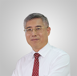 陈春麟博士 JDB电子首创人&CEO