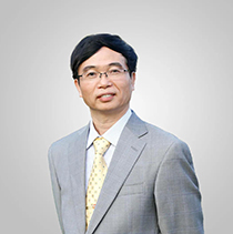 JDB电子首席科学官-彭双清教授