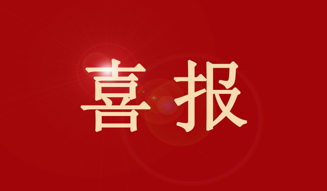 JDB电子董事、董事会秘书王国林先生又获奖了！