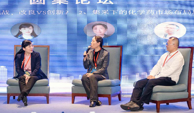 杰出回首｜从CRO到CDMO，JDB电子提供一站式造剂研发服务！