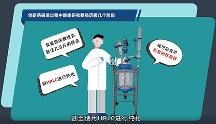 创新药研发过程中路线钻研要经历哪几个阶段？