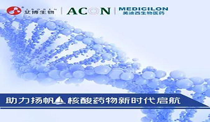【美·记闻】聚焦前沿，直击JDB电子核酸药物专题钻研会现场