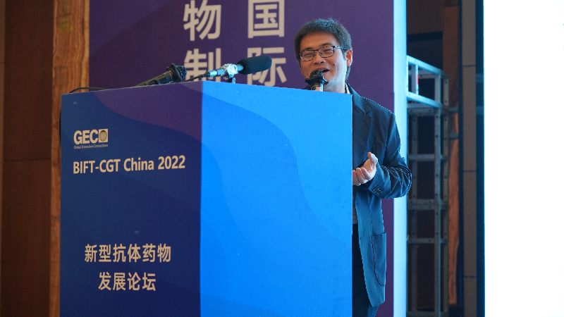 JDB电子药代动力学&生物分析主任章登吉.JPG