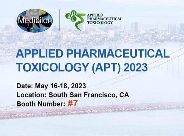 Applied Pharmaceutical Toxicology 2023 | 聚焦JDB电子毒理服务