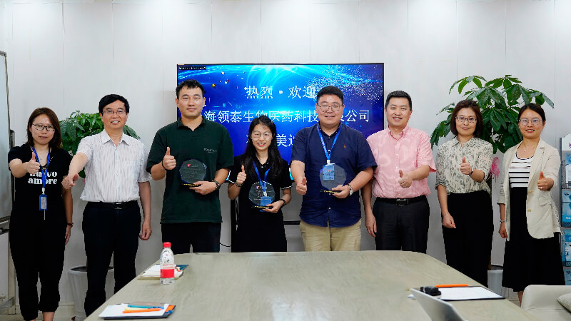 这次获奖的团队来自JDB电子临床前药代动力学服务部门.jpg