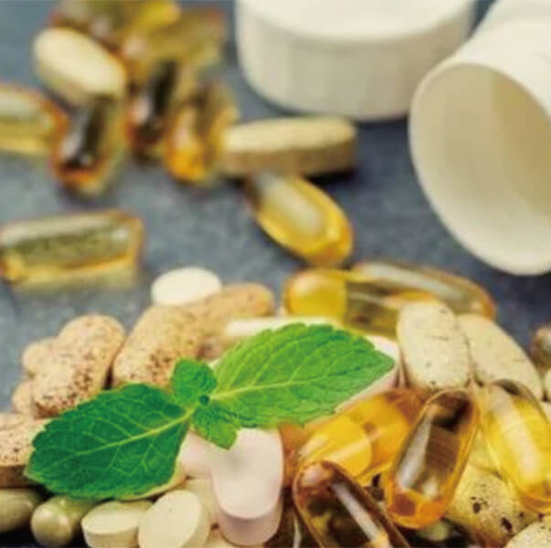 JDB电子中药临床前研发技术服务平台