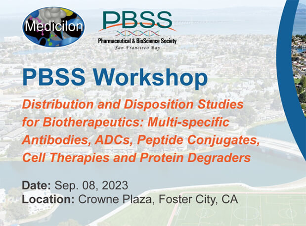 PBSS Workshop | 邓静博士领JDB电子团队赴生物医治专题钻研会
