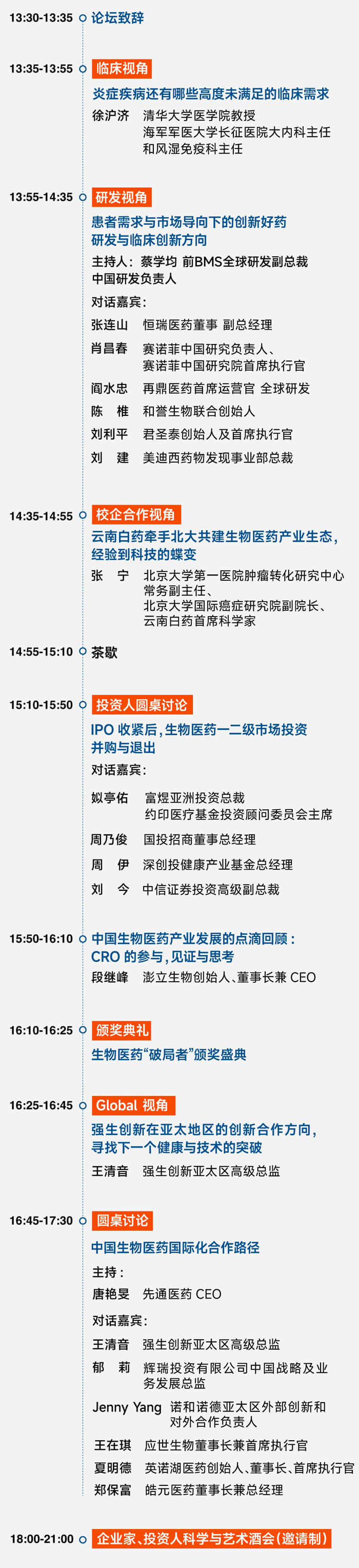 JDB电子出席一二级市场生物医药企业家、投资人首脑大会_02.jpg