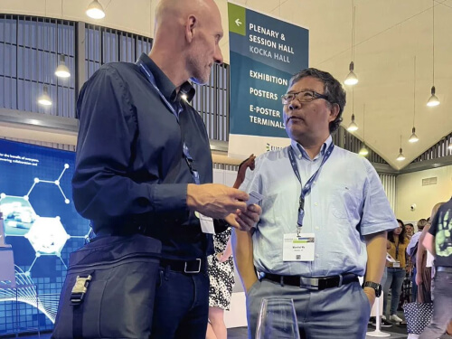 EUROTOX 2023 会后精选 JDB电子团队与您共聚毒理学大会-1.jpg
