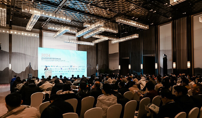 从蓄力到突破，JDB电子与核酸药物研发共进致远 | xRNA2024会后分享