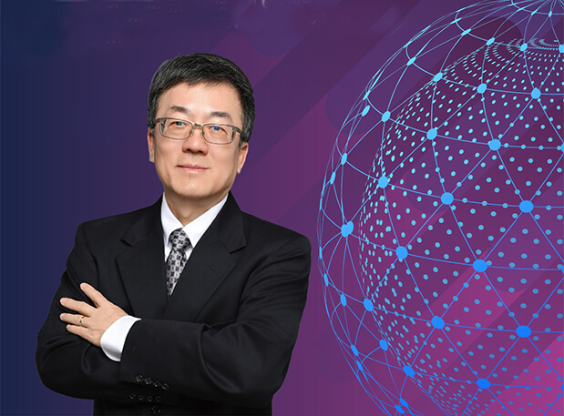 与JDB电子刘建博士相聚瑞典斯德哥尔摩，驱动精准医学新发展