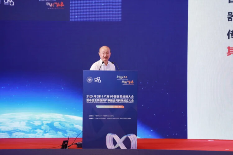 中国工程院院士王军志作汇报.jpg