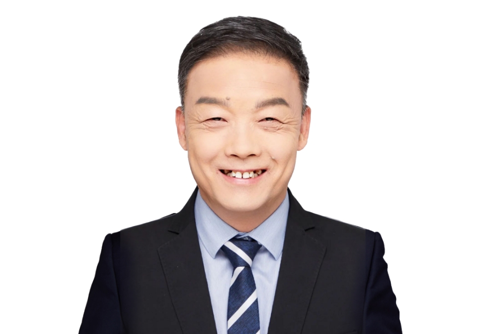 人物篇 | JDB电子录用雒家良博士为首席运营官&药学钻研部高级副总裁