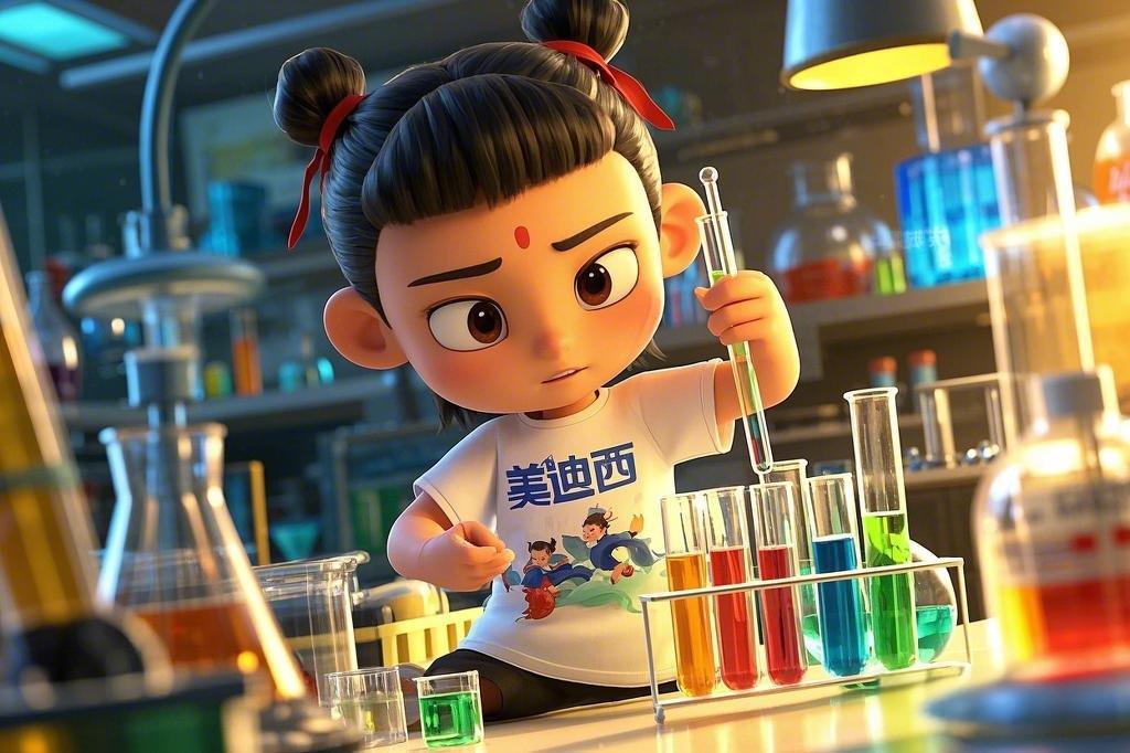 生物医药行业的“哪吒心灵”是什么样子的？