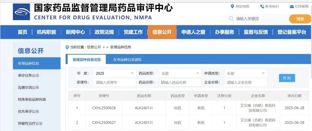 非阿片类镇痛新药破局！JDB电子助力艾立康药业表周镇痛药物获批临床